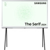 Samsung The Serif Cloud White 43LS01D (2024)