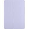 Apple Smart Folio iPad Air 11 inches (2024) Light Violet