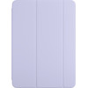 Apple Smart Folio iPad Air 13 Pouces (2024) Violet Clair