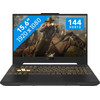 ASUS TUF Gaming A15 FA507UI-LP120W AZERTY