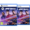 F1 24 PS5 Duo Pack