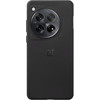 OnePlus 12 Sandstone Back Cover Black