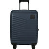 Samsonite Intuo Expandable Valise à 4 Roulettes 55 cm Blue Nights