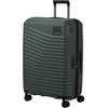 Samsonite Intuo Expandable Valise à 4 Roulettes 69 cm Olive Green