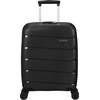 American Tourister Air Move Valise à 4 Roulettes 55 cm Noir