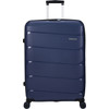 American Tourister Air Move Spinner 75cm Midnight Navy