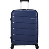 American Tourister Air Move Spinner 66cm Midnight Navy