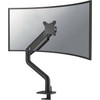 Neomounts NEXT One DS70S-950BL1 Monitor Arm for 17 to 49-inch Screens - Black