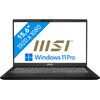 MSI Modern 15 H C13M-208BE