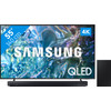 Samsung QLED 4K 55Q64D (2024) + Soundbar