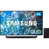 Samsung QLED 4K 65Q64D (2024) + Barre de Son