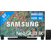 Samsung Neo QLED 8K 85QN800D (2024) + Barre de Son