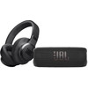 JBL Live 770NC + JBL Flip 6