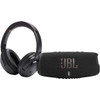 JBL Tour One M2 + JBL Charge 5 Noir