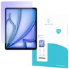 Just in Case Blauw Licht Filter Apple iPad Air 13 inch (2024) Screenprotector Glas