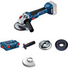 Bosch Professional GWS 18 V-10 (sans batterie)