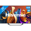 Hisense QLED 43A7NQ (2024)