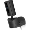 Ring Pan & Tilt Indoor Cam Zwart