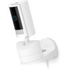 Ring Pan & Tilt Indoor Cam Wit