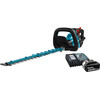 Makita DUH602Z + 5.0Ah battery starter set