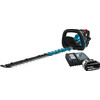 Makita DUH751Z + 5.0Ah battery starter set