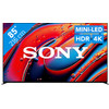 Sony 85-inch Bravia 9 4K QLED XR Mini-LED (2024)