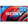 Sony 75'' Bravia 9 4K QLED XR Mini-LED (2024)