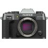 Fujifilm X-T50 Boitier Anthracite