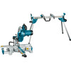 Makita LS1110F + Onderstel