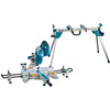 Makita DLS714NZ (zonder accu) + Onderstel