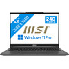 MSI CreatorPro 16 AI Studio A1VJG-254BE Azerty