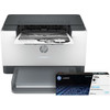 HP LaserJet M209dw + 1 extra zwarte toner