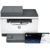 HP LaserJet MFP M234sdw + 1 extra zwarte toner