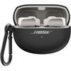 Étui de Rangement en Silicone pour Écouteurs Bose Ultra Open Noir