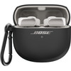 Wireless Charging Pouch for Bose Ultra Open Earbuds Black