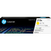 HP 219A Toner Cartridge Yellow