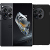 OnePlus 12 512GB Black 5G + BlueBuilt Back Cover Black