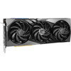 MSI GeForce RTX 4070 Ti SUPER GAMING X SLIM 16 Go