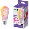 WiZ Edison Filament lamp- Gekleurd en wit licht - E27