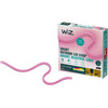 WiZ Lightstrip voor buiten - Gekleurd en wit licht - 5m