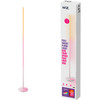 WiZ smart vloerlamp Pole - Gekleurd en wit licht