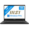 MSI Prestige 14 AI Evo C1MG-045BE AZERTY