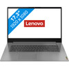 Lenovo IdeaPad 3 17ALC6 82KV00LBMB Azerty