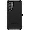 Otterbox Defender Samsung S24 Plus Back Cover Zwart