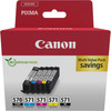 Canon PGI-570/CLI-571 Cartouches Pack Combiné