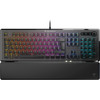 Turtle Beach Vulcan II Clavier Gamer Mécanique Noir AZERTY