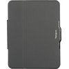 Targus VersaVu Apple iPad Pro 11 inches (2024) Book Case Black/Transparent