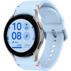 Samsung Galaxy Watch FE Argent/Bleu