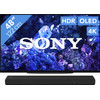 Sony XR-48A90K + Soundbar