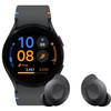 Samsung Galaxy Watch FE Black + Buds FE Black